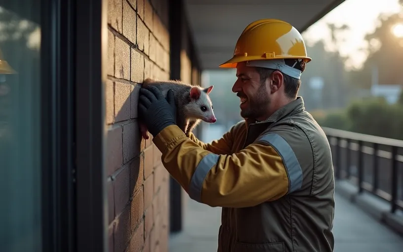 Humane Possum Removal Services Leichhardt