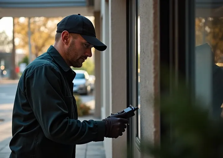 Professional Commercial Possum Control Assessment Services Leichhardt