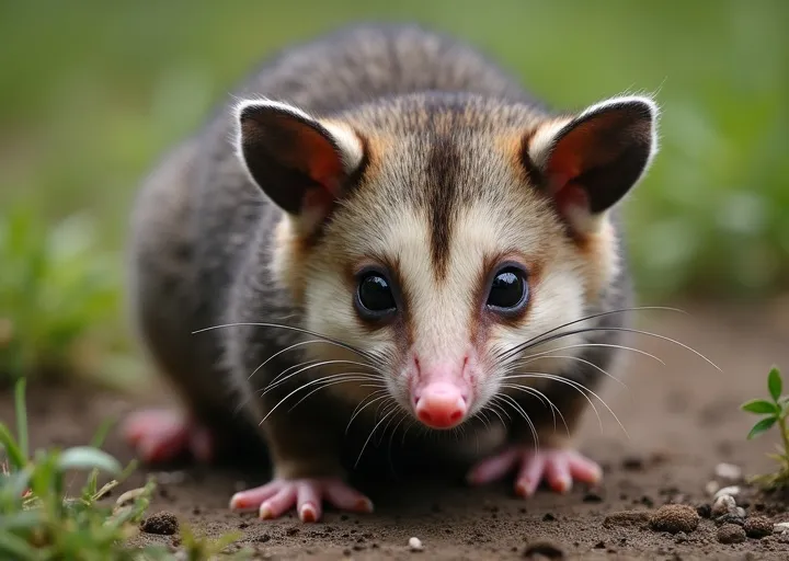 Safe Possum Capture Leichhardt