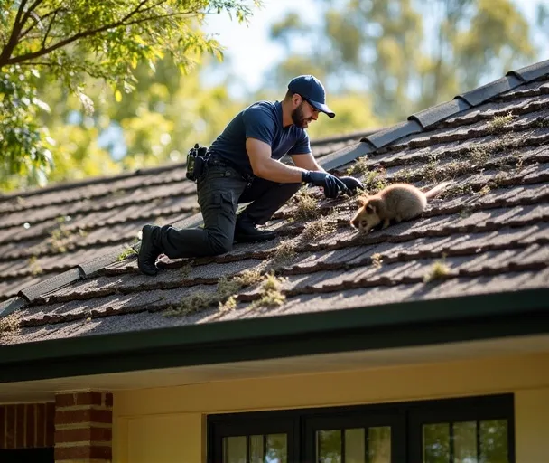 Roof Cavity Cleanup & Restoration Leichhardt