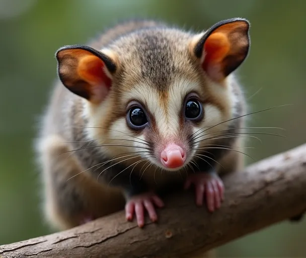 Professional Possum Capture & Transport Leichhardt