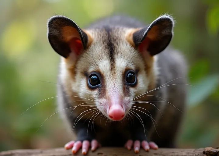 Scientific Habitat Release Leichhardt