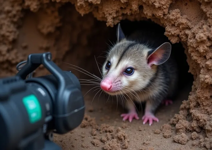 Professional Wall Space Possum Removal Services Leichhardt