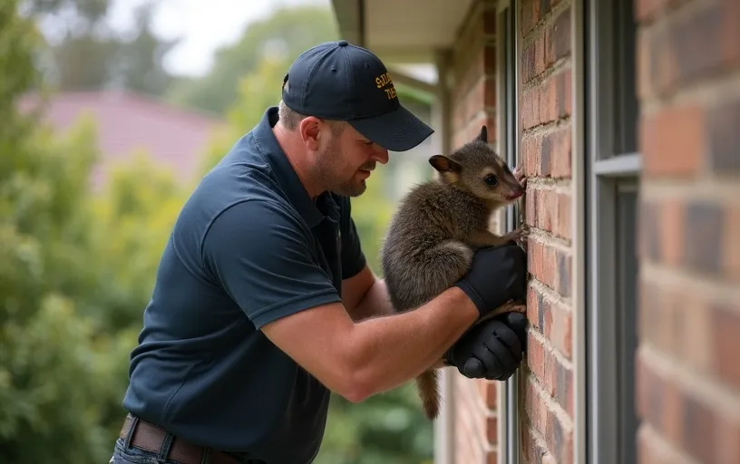 Advanced Possum Prevention Systems Leichhardt