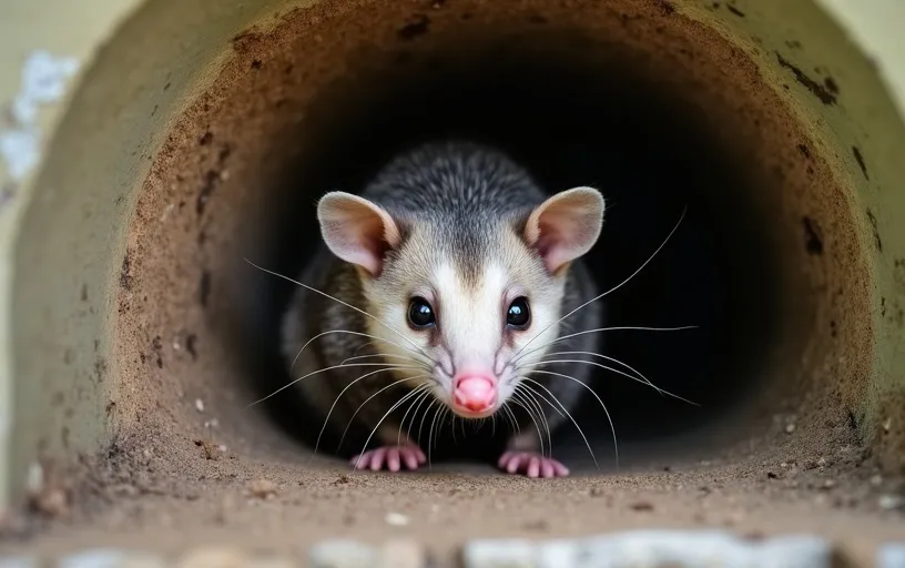 Professional Possum Prevention Services Leichhardt