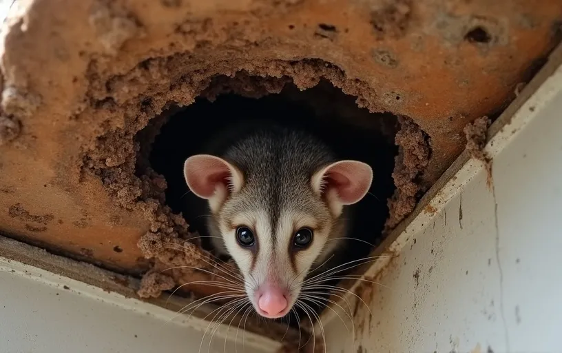 Expert Roof Cavity Possum Removal Leichhardt