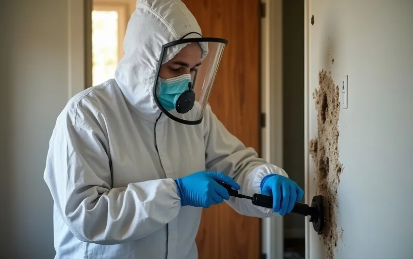 Sanitization & Decontamination Leichhardt